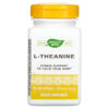 Thực phẩm chức năng Nature's Way L-Theanine 100 mg 180 Veg Capsules 763948095506