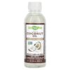 Thực phẩm chức năng Nature's Way Liquid Coconut Oil 10 fl oz (300 ml) 033674158579