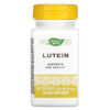 Thực phẩm chức năng Nature's Way Lutein 20 mg 60 Softgels 033674154915