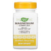 Thực phẩm chức năng Nature's Way Magnesium Complex 250 mg 100 Capsules 033674410516