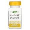Thực phẩm chức năng Nature's Way Myo-Tone 80 Tablets 763948015580