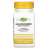 Thực phẩm chức năng Nature's Way Niacinamide Non-Flushing 500 mg 100 Capsules 033674404805