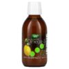Thực phẩm chức năng Nature's Way Nutra Sea Omega-3 Zesty Lemon 6.8 fl oz (200 ml) 850652000084