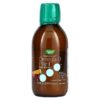 Thực phẩm chức năng Nature's Way NutraVege Omega-3 Plant Extra Strength Cranberry Orange 1.000 mg 6.8 fl oz (200 ml) 033674123256