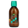 Thực phẩm chức năng Nature's Way NutraVege Omega-3 Plant Strawberry Orange 500 mg 6.8 fl oz (200 ml) 033674121955