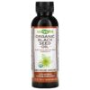 Thực phẩm chức năng Nature's Way Organic Black Seed Oil 8 fl oz (236 ml) 033674123225