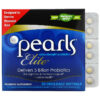 Nature's Way Pearls Elite Extra Strength Probiotics 30 Once-Daily Softgels 4 Thực phẩm chức năng Nature's Way Pearls Elite Extra Strength Probiotics 30 Once-Daily Softgels 763948564354