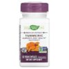Thực phẩm chức năng Nature's Way Premium Extract Turmeric 750 mg 60 Vegan Capsules 033674102602
