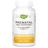 Thực phẩm chức năng Nature's Way Prenatal Multivitamin with Buffered Vitamin C 180 Capsules 033674451304