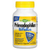 Nature's Way Primadophilus Bifidus 5 Billion CFU 180 Vegetarian Capsules 4 Thực phẩm chức năng Nature's Way Primadophilus Bifidus 5 Billion CFU 180 Vegetarian Capsules 033674156513