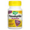 Nature's Way Primadophilus Junior Ages 6-12 3 Billion CFU 90 Vegetarian Capsules 5 Thực phẩm chức năng Nature's Way Primadophilus Junior Ages 6-12 3 Billion CFU 90 Vegetarian Capsules 033674068700