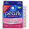 Nature's Way Probiotic Pearls Women's Vaginal & Digestive Health 90 Softgels 4 Thực phẩm chức năng Nature's Way Probiotic Pearls Women's Vaginal & Digestive Health 90 Softgels 033674139509