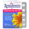 Thực phẩm chức năng Nature's Way Remifemin Menopause Relief 60 Tablets 763948075003