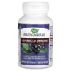 Thực phẩm chức năng Nature's Way Sambucus Advanced Immune 80 Capsules 033674140406