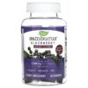 Thực phẩm chức năng Nature's Way Sambucus Elderberry 60 Gummies 033674104866