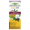 Thực phẩm chức năng Nature's Way Sambucus for Kids HoneyBerry NightTime Cough Syrup 4 fl oz (120 ml) 033674133163
