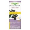 Nature's Way Sambucus for Kids Standardized Elderberry Immune Syrup 4 fl oz (120 ml) 4 Thực phẩm chức năng Nature's Way Sambucus for Kids Standardized Elderberry Immune Syrup 4 fl oz (120 ml) 033674069738