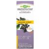 Thực phẩm chức năng Nature's Way Sambucus for Kids Standardized Elderberry Immune Syrup 8 fl oz (240 ml) 033674153598