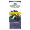 Thực phẩm chức năng Nature's Way Sambucus Immune Syrup 4 fl oz (120 ml) 033674069745