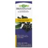 Thực phẩm chức năng Nature's Way Sambucus Immune Syrup Standardized Elderberry 8 fl oz (240 ml) 033674153338