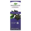 Thực phẩm chức năng Nature's Way Sambucus Standardized Elderberry Original Syrup 8 fl oz (240 ml) 033674153321