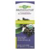 Nature's Way Sambucus Standardized Organic Elderberry 4 fl oz (120 ml) 4 Thực phẩm chức năng Nature's Way Sambucus Standardized Organic Elderberry 4 fl oz (120 ml) 033674157961