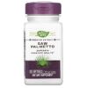 Thực phẩm chức năng Nature's Way Saw Palmetto 160 mg 60 Softgels 033674628003