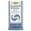Nature's Way Super Fisol Fish Oil 180 Softgels 5 Thực phẩm chức năng Nature's Way Super Fisol Fish Oil 180 Softgels 033674155189