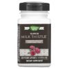 Thực phẩm chức năng Nature's Way Super Milk Thistle 120 Vegan Capsules 763948081028
