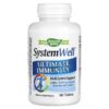 Thực phẩm chức năng Nature's Way System Well Ultimate Immunity 180 Tablets 033674150498
