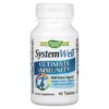 Thực phẩm chức năng Nature's Way System Well Ultimate Immunity 45 Tablets 033674150221