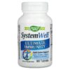 Thực phẩm chức năng Nature's Way System Well Ultimate Immunity 90 Tablets 033674150238