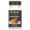 Thực phẩm chức năng Nature's Way Sytrinol Cholesterol Control 60 Softgel 033674155707