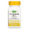 Nature's Way Vitamin B-1 100 mg 100 Capsules 4 Thực phẩm chức năng Nature's Way Vitamin B-1 100 mg 100 Capsules 033674404119