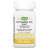 Thực phẩm chức năng Nature's Way Vitamin D3 Max Chocolate 125 mcg (5.000 IU) 90 Sugar-Free Tablets 763948565054