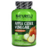 Thực phẩm chức năng NATURELO Apple Cider Vinegar 120 Vegetarian Capsules 628110628510