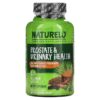 Thực phẩm chức năng NATURELO Prostate & Urinary Health 60 Vegetarian Capsules 628110628749