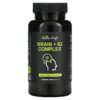 Natures Craft Brain + IQ Complex 30 Capsules 4 Thực phẩm chức năng Natures Craft Brain + IQ Complex 30 Capsules 850019770193