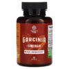 Thực phẩm chức năng Natures Craft Garcinia Cambogia 60 Capsules 806802596129