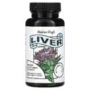 Thực phẩm chức năng Natures Craft Liver Support 60 Capsules 806808279163