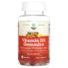 Thực phẩm chức năng Natures Craft Vitamin D3 Gummies Peach Mango Strawberry 60 Gummies 793611599673