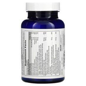 Thực phẩm bổ sung NaturesPlus Activated Coral Calcium 90 Capsules 097467037236
