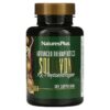 Thực phẩm chức năng NaturesPlus Advanced Therapeutics Isoflavone Rx-Phytoestrogen 30 Tablets 097467049871