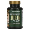 NaturesPlus Advanced Therapeutics Lutein RX-Eye 60 Capsules 5 Thực phẩm chức năng NaturesPlus Advanced Therapeutics Lutein RX-Eye 60 Capsules 097467050037