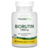 Thực phẩm chức năng NaturesPlus Biorutin 1000 mg 90 Tablets 097467025615