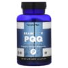 Thực phẩm chức năng NaturesPlus BrainCeutix PQQ 60 Capsules 097467810082