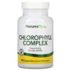 Thực phẩm chức năng NaturesPlus Chlorophyll Complex 90 Capsules 097467010802