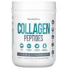 Thực phẩm chức năng NaturesPlus Collagen Peptides 1.30 lbs (588 g) 097467459625
