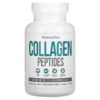 Thực phẩm chức năng NaturesPlus Collagen Peptides 120 Capsules 097467459717