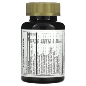 NaturesPlus GH Male Human Growth Hormone Support for Men 60 Vegetarian Capsules 3 Thực phẩm bổ sung NaturesPlus GH Male Human Growth Hormone Support for Men 60 Vegetarian Capsules 097467487185
